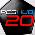 peshub 20 unofficial android application logo